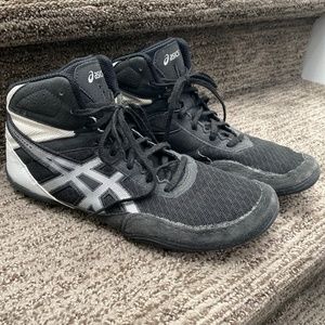 Wrestling Shoes